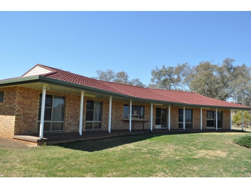 1354 Pittsworth Felton Road, Felton QLD 4358