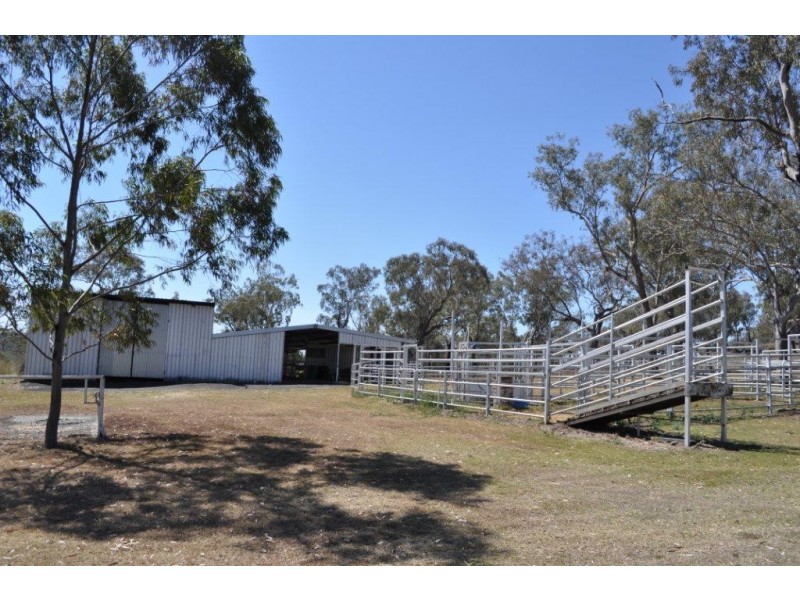 1354 Pittsworth Felton Road, Felton QLD 4358