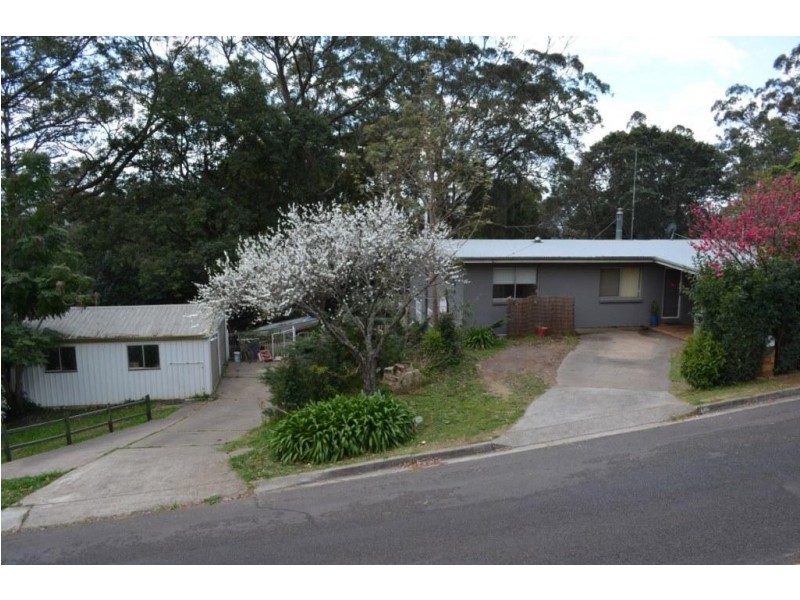 17 Mabel Street, Harlaxton QLD 4350