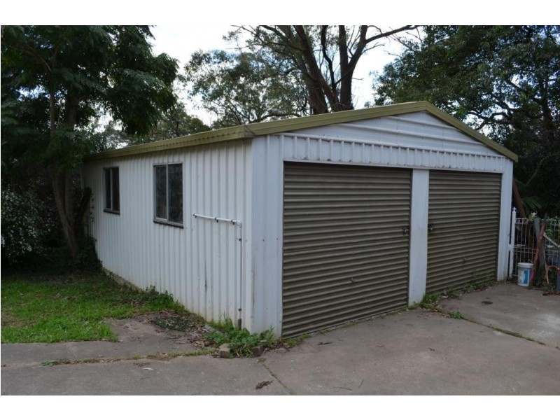 17 Mabel Street, Harlaxton QLD 4350