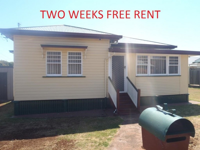 25 Grey Street, South Toowoomba QLD 4350