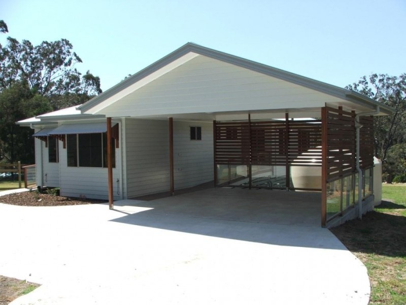 14a Esk Street, Crows Nest QLD 4355