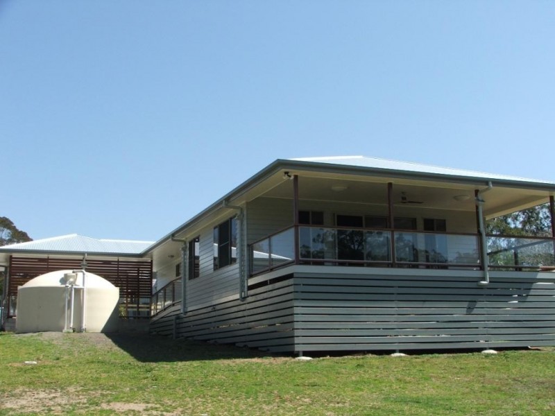 14a Esk Street, Crows Nest QLD 4355