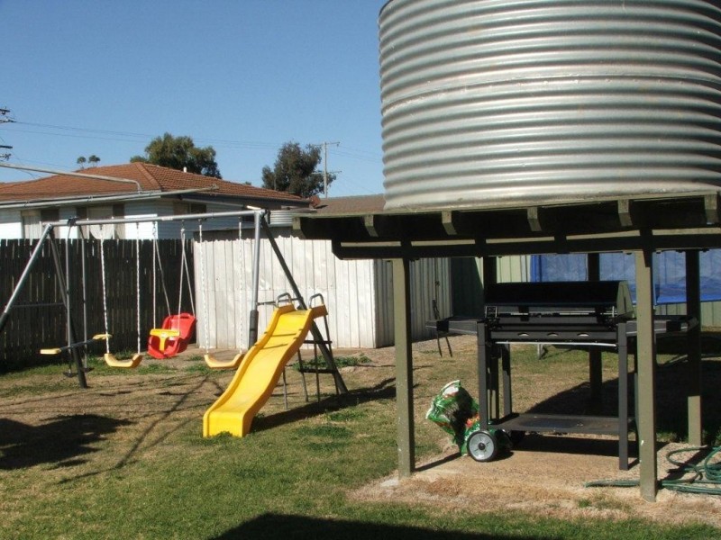 10 King Street, Oakey QLD 4401