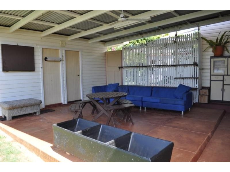 Newtown QLD 4305
