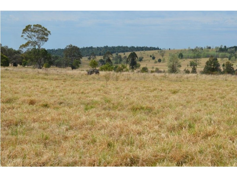 Yarrawonga Hobbs Road, Yarraman QLD 4614