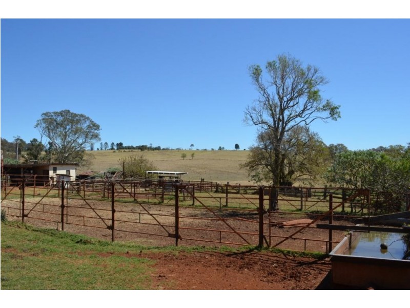 Yarrawonga Hobbs Road, Yarraman QLD 4614