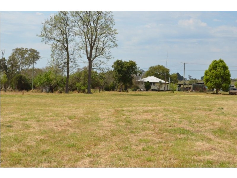 Yarrawonga Hobbs Road, Yarraman QLD 4614