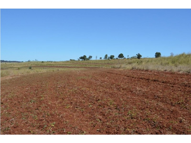 Yarrawonga Hobbs Road, Yarraman QLD 4614
