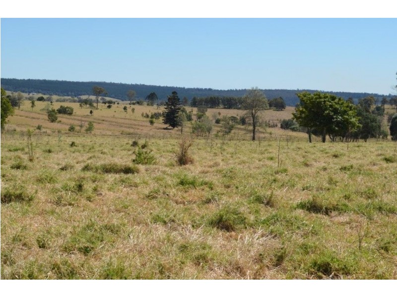 Yarrawonga Hobbs Road, Yarraman QLD 4614