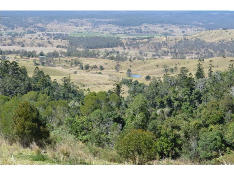 Yarrawonga Hobbs Road, Yarraman QLD 4614