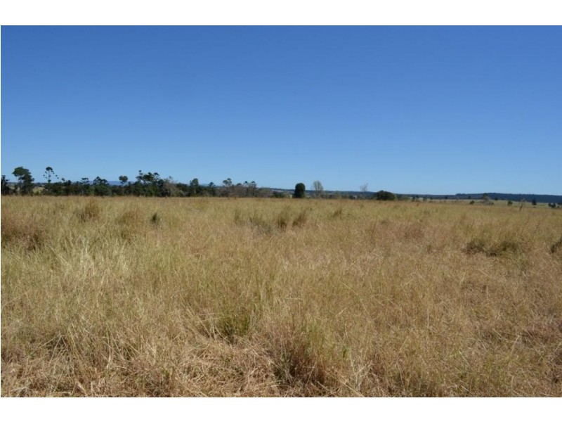Yarrawonga Hobbs Road, Yarraman QLD 4614