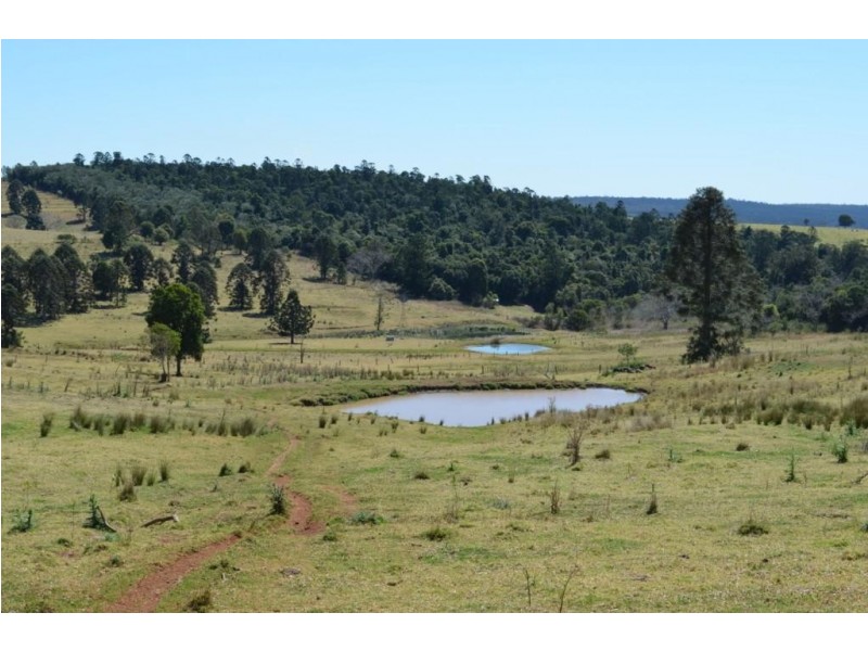 Yarrawonga Hobbs Road, Yarraman QLD 4614