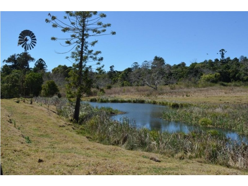 Yarrawonga Hobbs Road, Yarraman QLD 4614