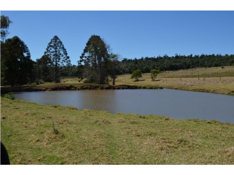 Yarrawonga Hobbs Road, Yarraman QLD 4614