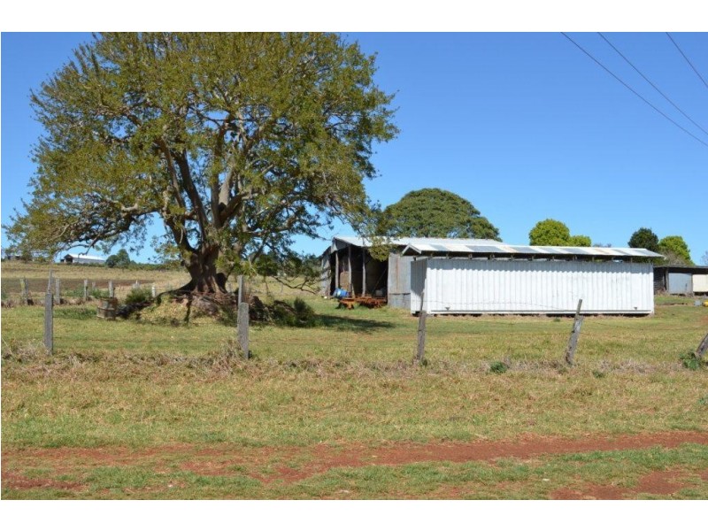 Yarrawonga Hobbs Road, Yarraman QLD 4614