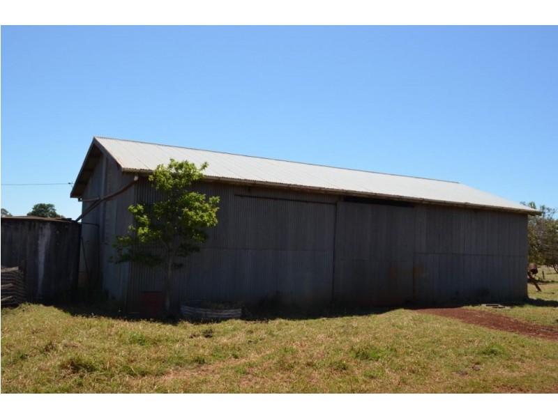 Yarrawonga Hobbs Road, Yarraman QLD 4614