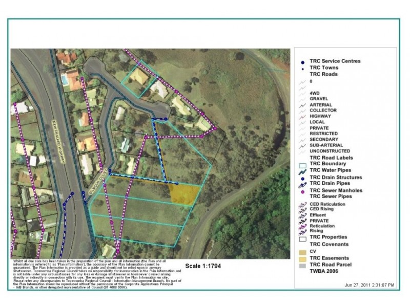 Lot 9 Gilmour Court, Harlaxton QLD 4350