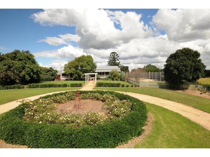 Groomsville QLD 4352