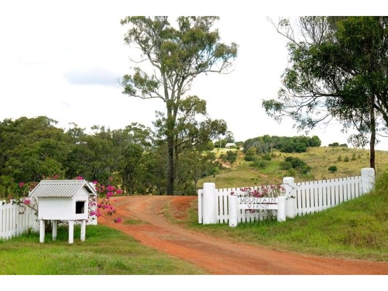 Groomsville QLD 4352