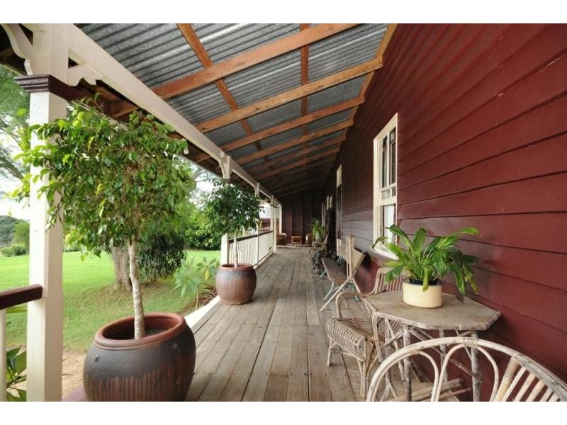 Groomsville QLD 4352