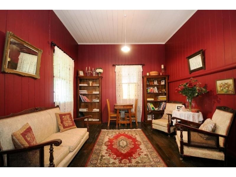 Groomsville QLD 4352