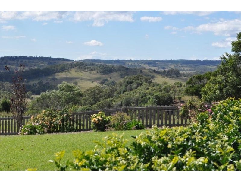 Groomsville QLD 4352