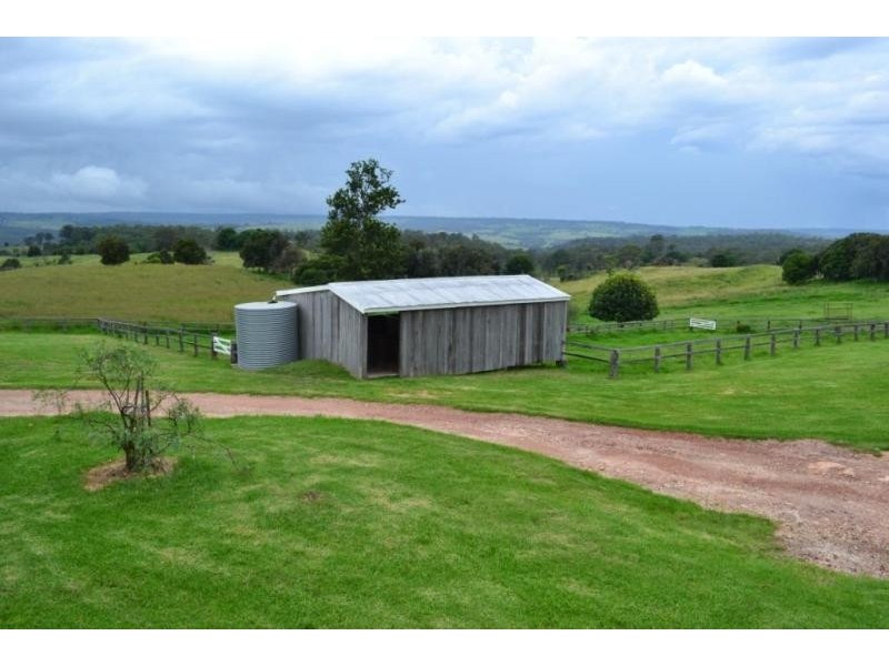 Groomsville QLD 4352