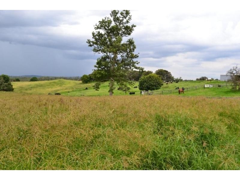 Groomsville QLD 4352