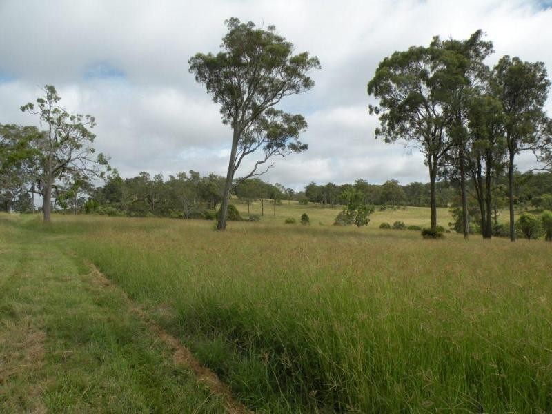 Groomsville QLD 4352