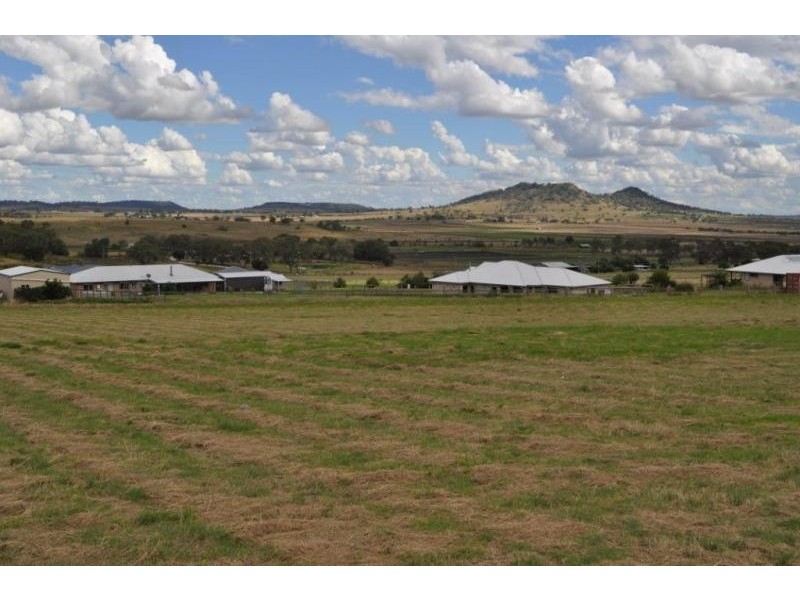 Gowrie Junction QLD 4352