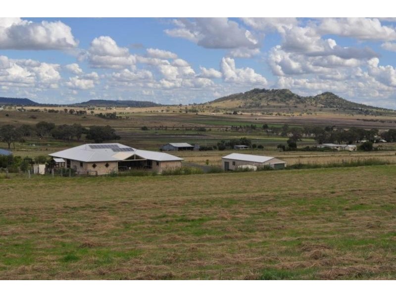 Gowrie Junction QLD 4352