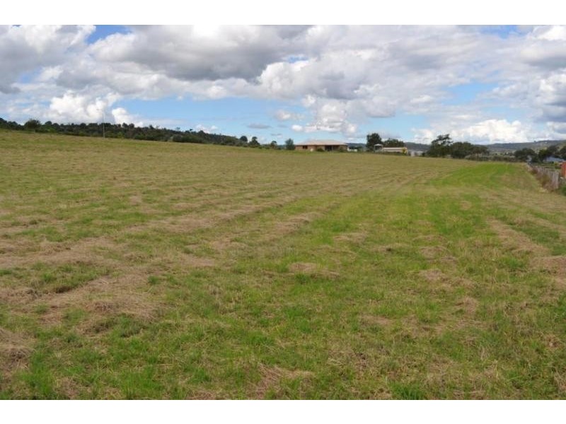 Gowrie Junction QLD 4352