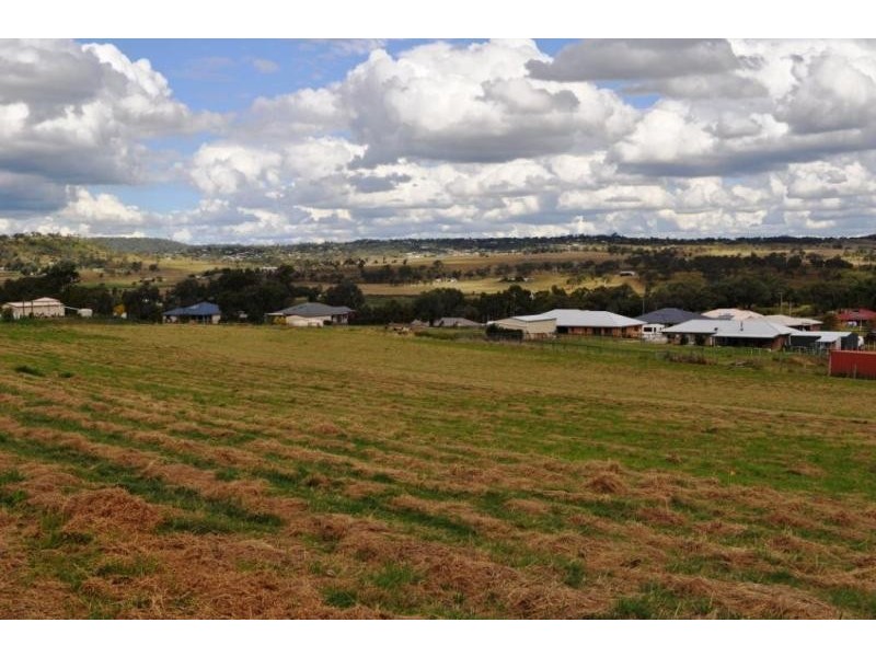 Gowrie Junction QLD 4352