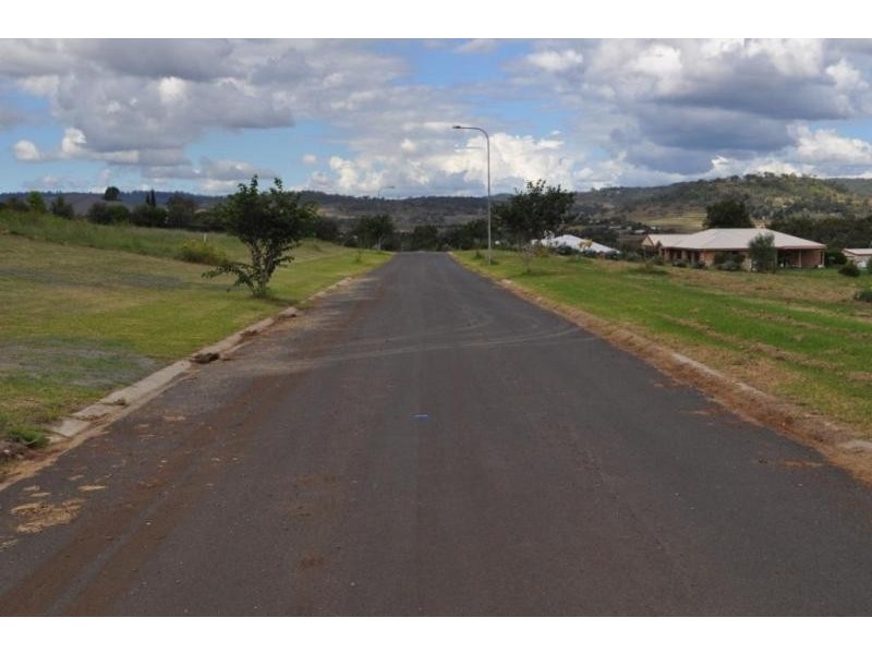 Gowrie Junction QLD 4352