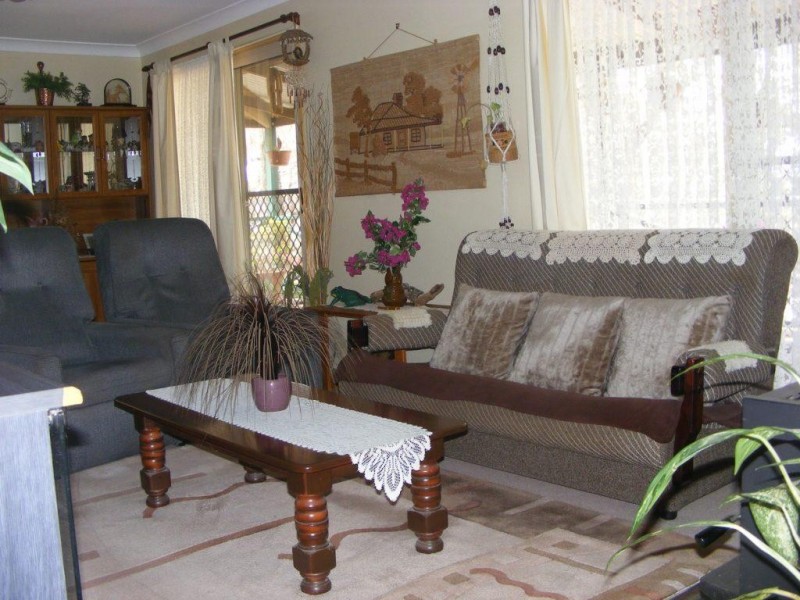 29 Thomas Street, Meringandan West QLD 4352