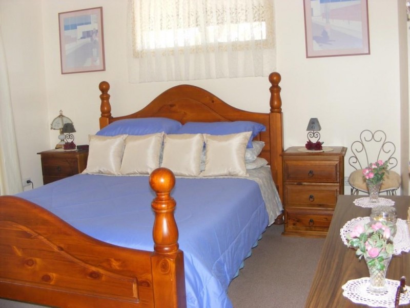 29 Thomas Street, Meringandan West QLD 4352