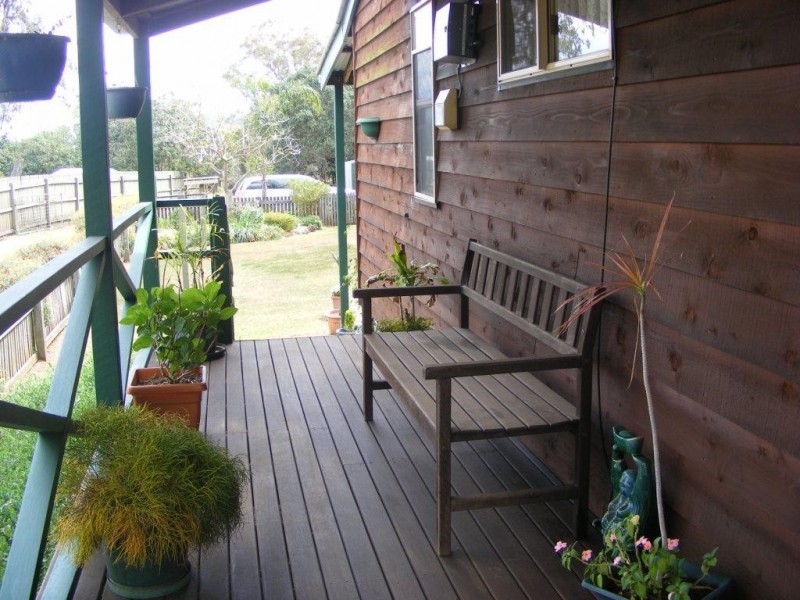 29 Thomas Street, Meringandan West QLD 4352