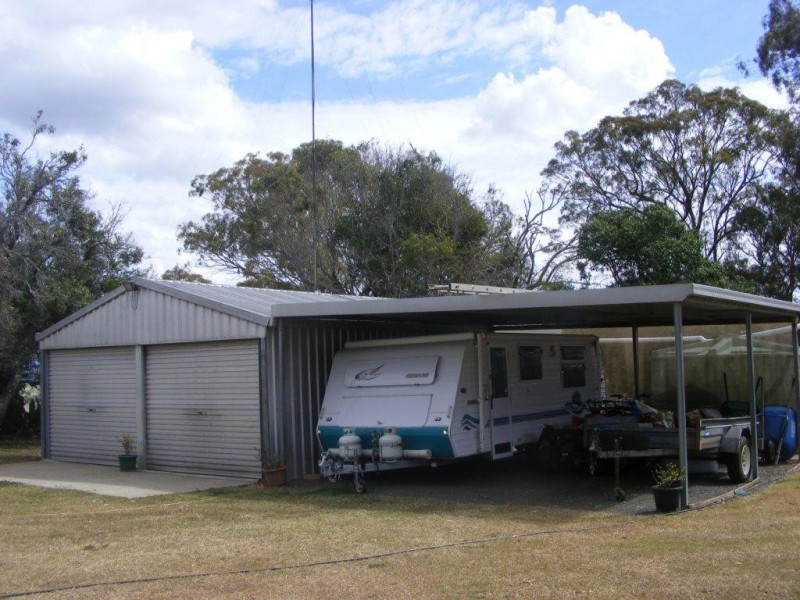 29 Thomas Street, Meringandan West QLD 4352