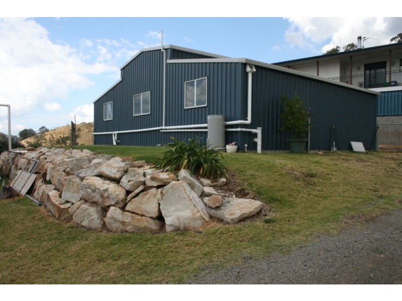 86 Forest Drive, Hampton QLD 4352