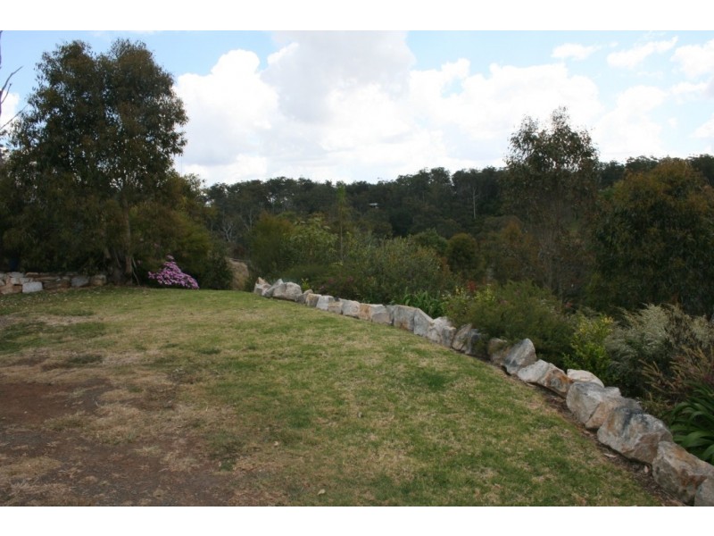 86 Forest Drive, Hampton QLD 4352