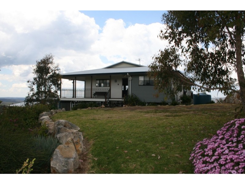 86 Forest Drive, Hampton QLD 4352