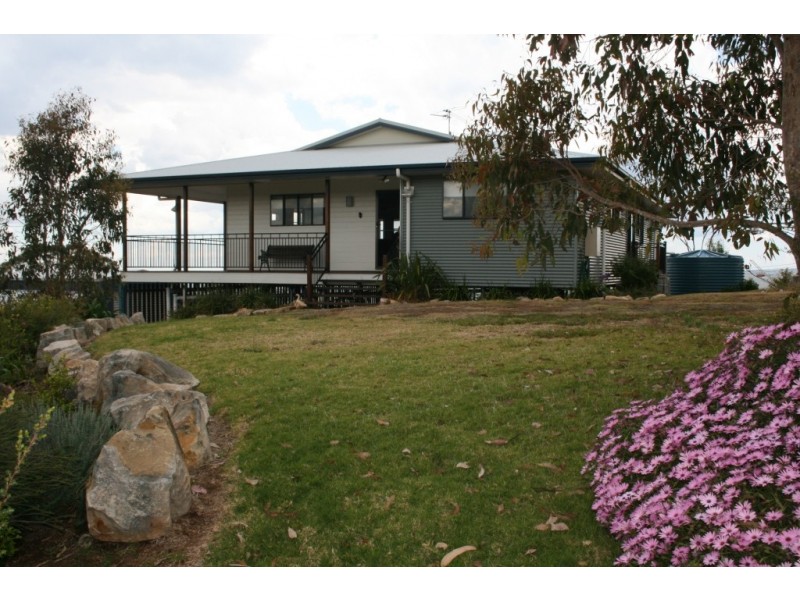 86 Forest Drive, Hampton QLD 4352