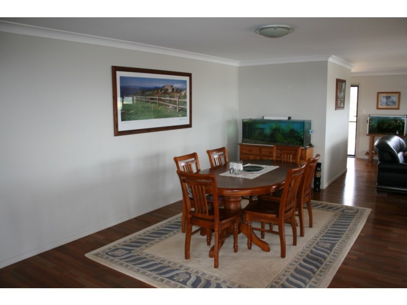 86 Forest Drive, Hampton QLD 4352