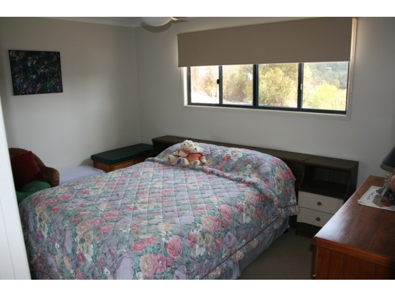 86 Forest Drive, Hampton QLD 4352