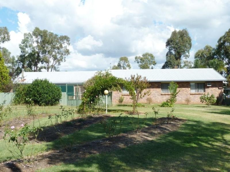 495 Drayton Wellcamp Road, Wellcamp QLD 4350