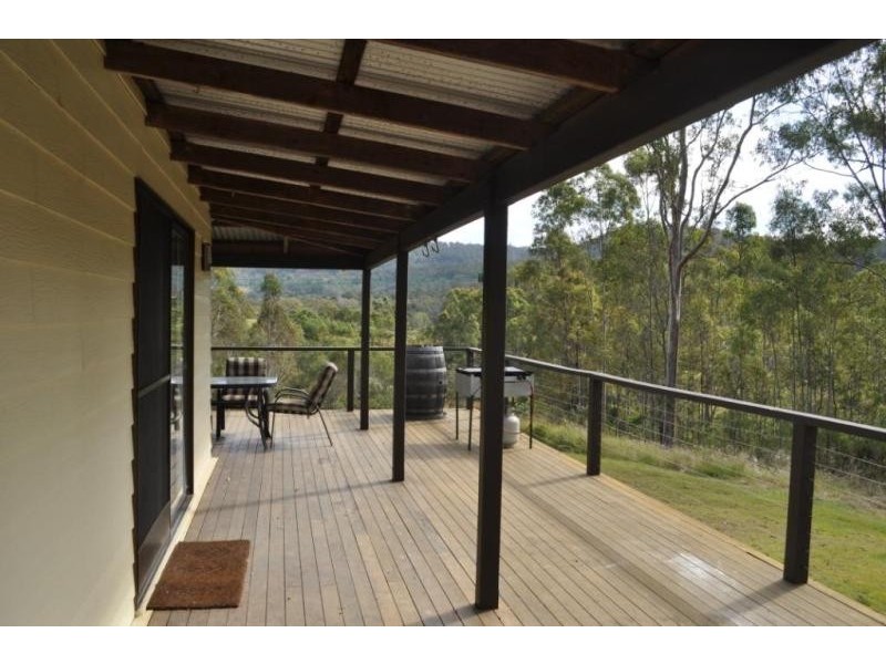 Murphys Creek QLD 4352