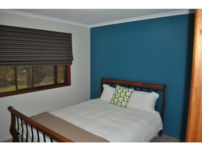 Murphys Creek QLD 4352