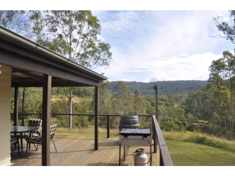 Murphys Creek QLD 4352