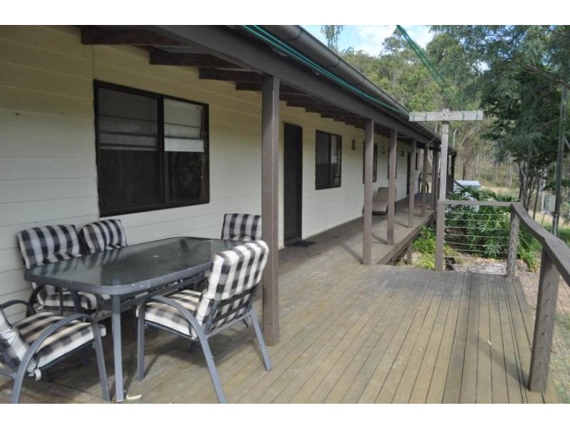 Murphys Creek QLD 4352